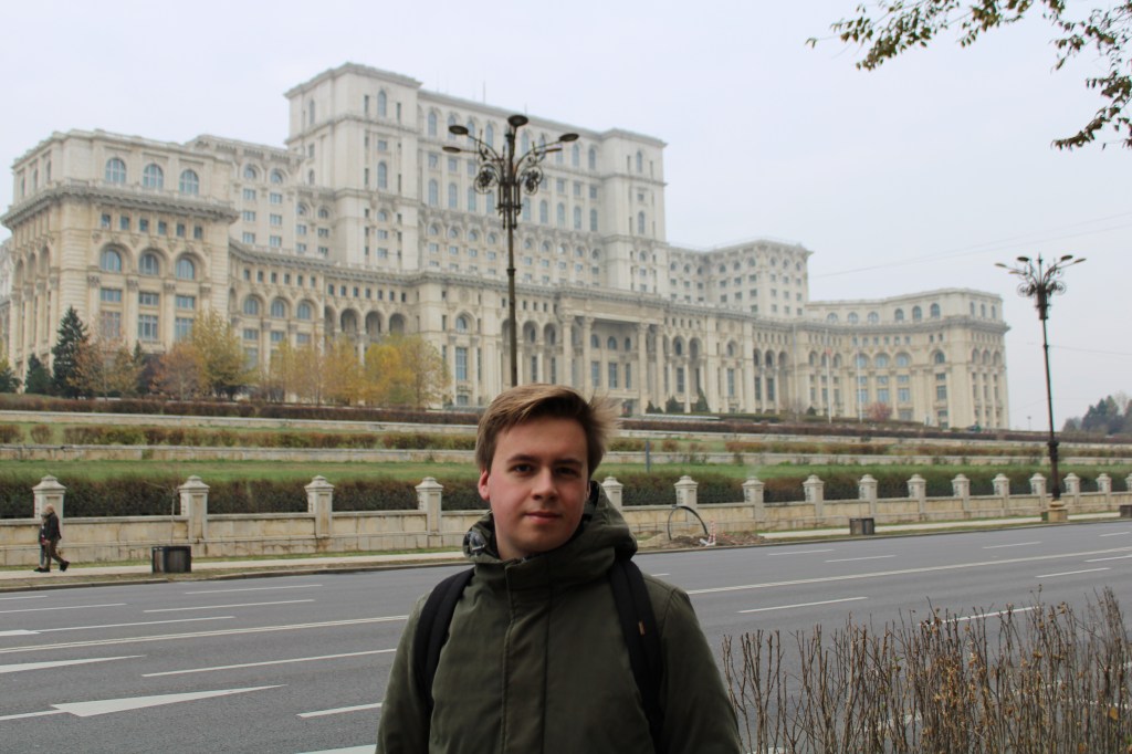 HIV-epidemic: Something from the past? Not in&nbsp;Romania!