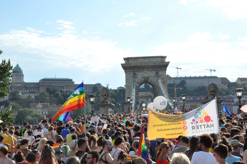 The Queer in Hungary’s Populist Political Landscape