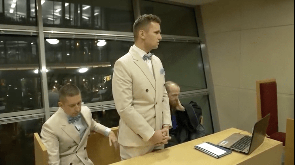 No Marriage Equality in Poland: Husbands’ Jakub & Dawid lost their court&nbsp;case