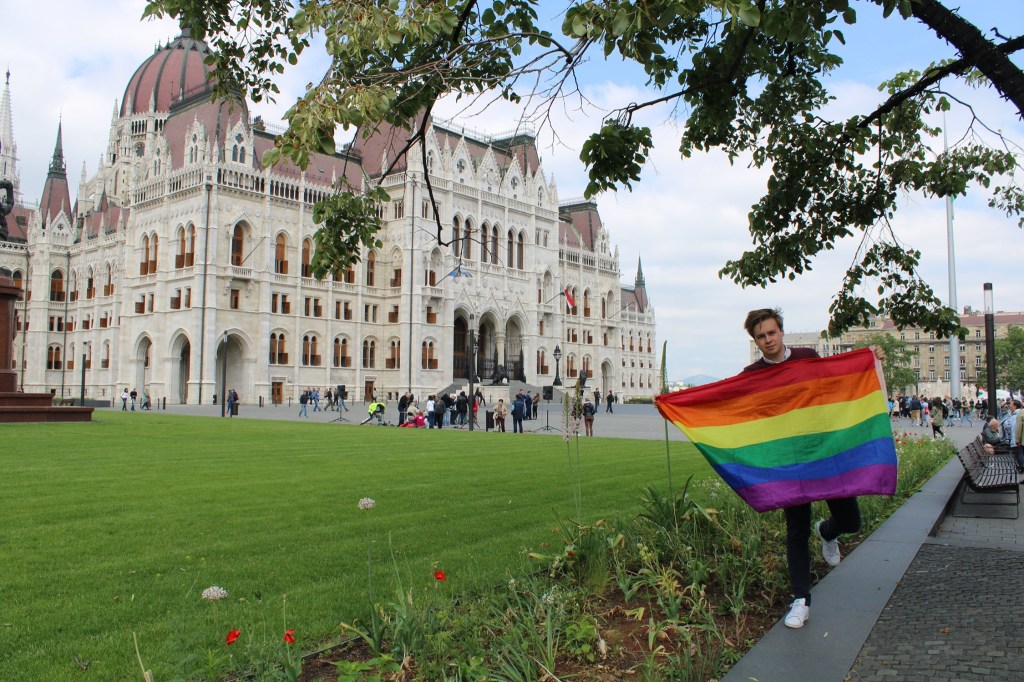 Hungary Blocks Treaty Over Mentions Sexuality & Gender&nbsp;Identity